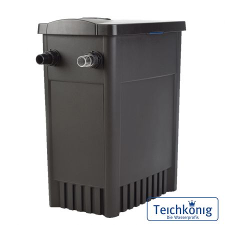 Preview: FiltoMatic CWS 25000 Durchlauffilter